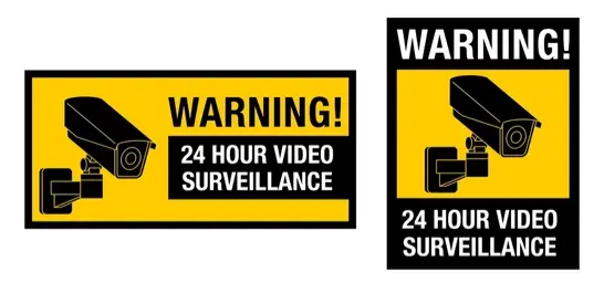 24x7 Security & CCTV Surveillance