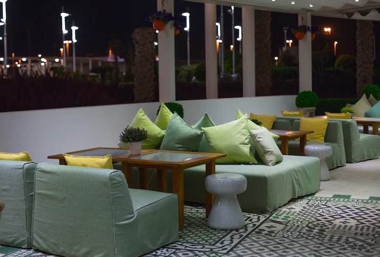 Club House